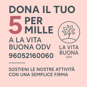 DONA IL 5 X MILLE