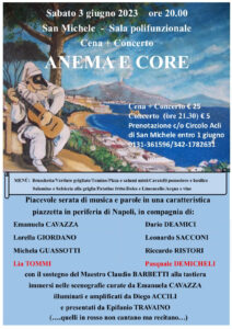 anima e core